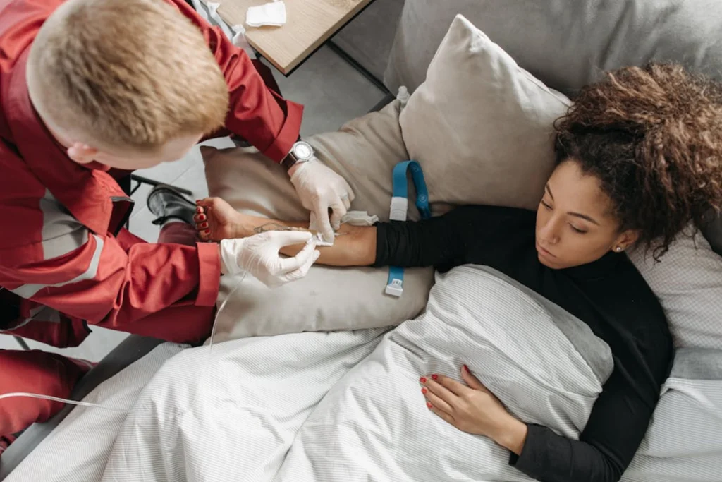 Premier Healthcare Services