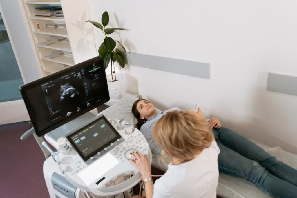 Gynaecology & Obstetrics Department