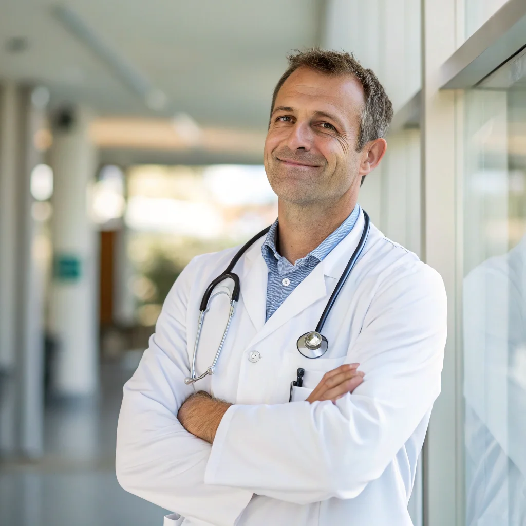 Gastroenterology Department